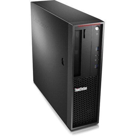 Lenovo Thinkstation P320, Intel I7-7700 (3.60Ghz, 8Mb), Windows 10 Pro 64,  30BK002SUS
